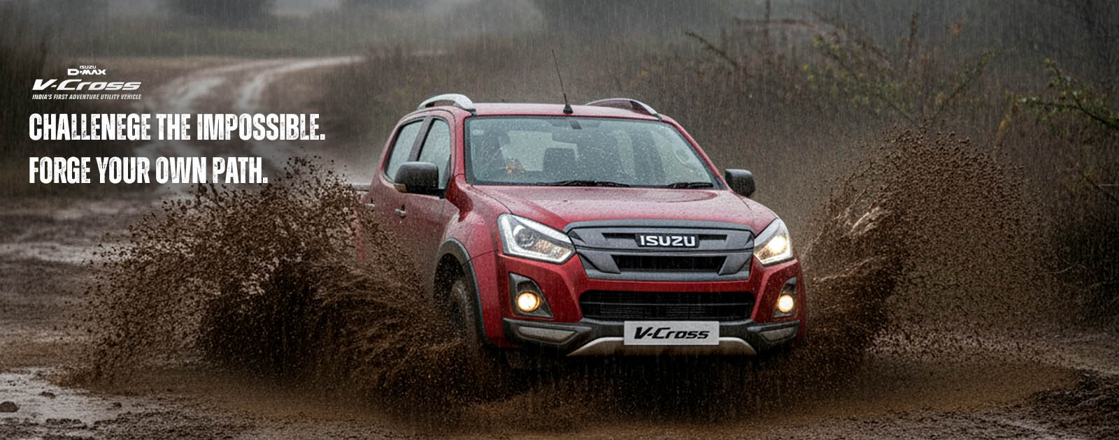 V-Cross view 3